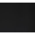 Pure Black Super 160s Italian Wool Suiting Fabric 150cm