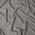 Light Grey Super 120s Pure English Wool Suiting Fabric 150cm