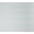 Sage Green Border Cotton Voile Fabric 110cm