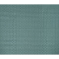 Sage Green Embroidered Cotton Fabric - Regal Fabrics