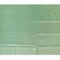 Mint Shimmer Brocade Fabric – Glimmering Elegance for Exquisite Creations-D19036