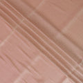 Blush Pink Luster Brocade Fabric – Contemporary Chic with a Metallic Twist-D19038