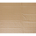قماش Butterscotch Brilliance Brocade – فن النسيج الهندي-D19054