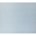 Icy Blue Metallic Synthetic Chiffon Fabric, 110 cm Wide-D19129