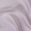 قماش شيفون صناعي أنيق بلون لافندر معدني، عرض 110 سم -D19130