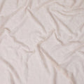 Soft Pink Floral Embroidered Georgette Fabric - 110 cm Width, Delicate & Sophisticated, Ideal for Apparel-D19149 Regal Fabrics