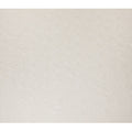Cream Embossed Floral Georgette Fabric - 110 cm Width, Elegant Textured Finish, Ideal for Luxurious Garments-D19152