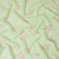 Silk Chiffon Fabric