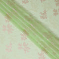 Silk Chiffon Fabric