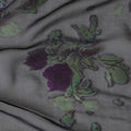 Silk Chiffon Fabric