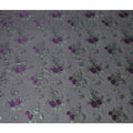 Silk Chiffon Fabric