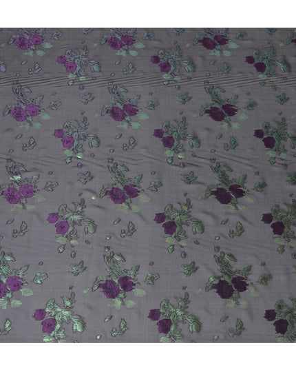 Silk Chiffon Fabric