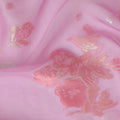 Silk Chiffon Fabric