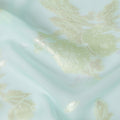Silk Chiffon Fabric