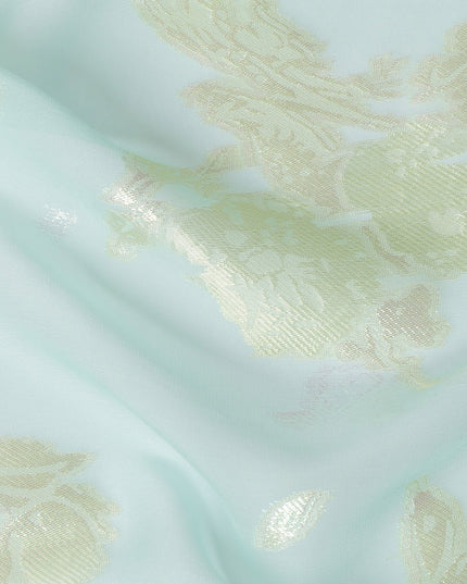 Silk Chiffon Fabric