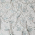 Silk Chiffon Fabric
