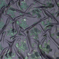 Silk Chiffon Fabric