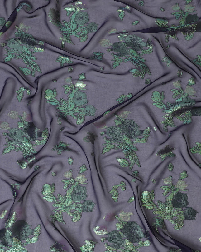 Silk Chiffon Fabric