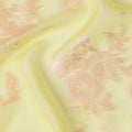 Silk Chiffon Fabric