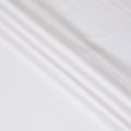 Pure White Textured 100% Cotton Shirting Fabric, 150 cm Width, Made in Italy-D20494 Regal Fabrics