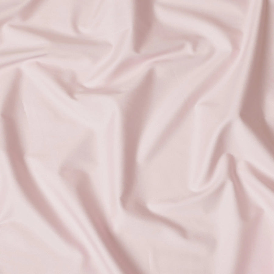 Blush Pink 100% Cotton Shirting Fabric, 150 cm Width, Made in Italy-D20495 Regal Fabrics