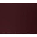 Deep Burgundy 100% Cotton Shirting Fabric, 150 cm Width, Made in Italy-D20496