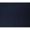قماش قميص أزرق داكن 100% قطن، عرض 150 سم، صنع في إيطاليا - D20500