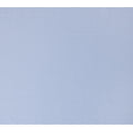 قماش قمصان سادة من القطن بنسبة 100% باللون الأزرق الباستيل، عرض 150 سم، صنع في إيطاليا - D20509