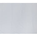 White & Sky Blue Horizontal Striped 100% Cotton Shirting Fabric, 150 cm Width, Made in Italy-D20512 Regal Fabrics