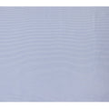 قماش قمصان مخطط باللونين الأزرق الفاتح والأبيض مصنوع من القطن بنسبة 100%، عرض 150 سم، صنع في إيطاليا - D20513