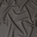 Dark Grey Super 120's English All Wool Suiting Fabric – 3.5 Meters, 150 cm Width, Made in the UK-D20516 Regal Fabrics
