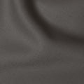 Dark Grey Super 120's English All Wool Suiting Fabric – 3.5 Meters, 150 cm Width, Made in the UK-D20516 Regal Fabrics
