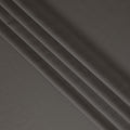 Dark Grey Super 120's English All Wool Suiting Fabric – 3.5 Meters, 150 cm Width, Made in the UK-D20516 Regal Fabrics