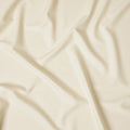 Ivory Super 150's English All Wool Suiting Fabric – 3.5 Meters, 150 cm Width, Made in the UK-D20522