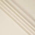 Ivory Super 150's English All Wool Suiting Fabric – 3.5 Meters, 150 cm Width, Made in the UK-D20522