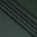 Forest Green Super 150's English All Wool Suiting Fabric – 3.5 Meters, 150 cm Width, Made in the UK-D20523 Regal Fabrics