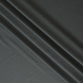 Slate Grey Super 150's English Wool and Cashmere Suiting Fabric – 3.5 Meters, 150 cm Width, Made in the UK-D20532