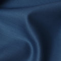 Petrol Blue Super 180's English Wool and Cashmere  Suiting Fabric – 3.5 Meters, 150 cm Width, Made in the UK-D20534 Regal Fabrics