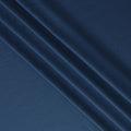 Petrol Blue Super 180's English Wool and Cashmere  Suiting Fabric – 3.5 Meters, 150 cm Width, Made in the UK-D20534 Regal Fabrics
