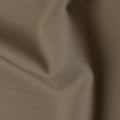 Olive Beige Super 150's Italian All Wool Suiting Fabric – 3.5 Meters, 150 cm Width, Made in Italy-D20537 Regal Fabrics