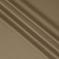 Khaki beige Super 150's English All Wool Suiting Fabric – 3.5 Meters, 150 cm Width, Made in the UK-D20539