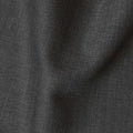 Charcoal Grey Italian Blended Wool Jacketing Fabric – 3.5 Meters, 150 cm Width, Made in Italy-D20540