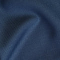 Slate Blue SCABAL Super 120's All Wool Suiting Fabric, 3.65 Meters, 150 cm Width-D20710