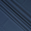 Slate Blue SCABAL Super 120's All Wool Suiting Fabric, 3.65 Meters, 150 cm Width-D20710