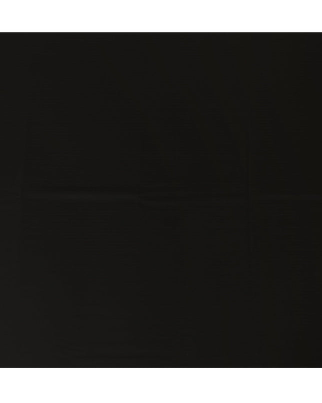 Black Lorepiano Super 170's All Wool Suiting Fabric - Premium Exclusive, 150 cm Width, 3.5 Meters, Made in Italy-D20719