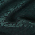 قماش كوبرو بيمبيرج باللون الأخضر الغابي، عرض 150 سم، صنع في اليابان - D21001