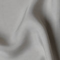 قماش كوبرو بيمبيرج بلون رمادي فاتح، عرض 140 سم، صنع في اليابان - D21009