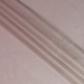قماش حرير لامع باللون الوردي الفاتح، عرض 110 سم، صنع في كوريا الجنوبية - D21015