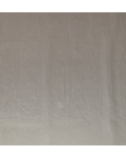 Champagne Gold Silk Lamé Fabric, 110 cm Wide, Made in South Korea-D21016