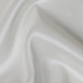 Ivory Silk French Lamé Fabric, 110 cm Wide, Made in France-D21020 Regal Fabrics